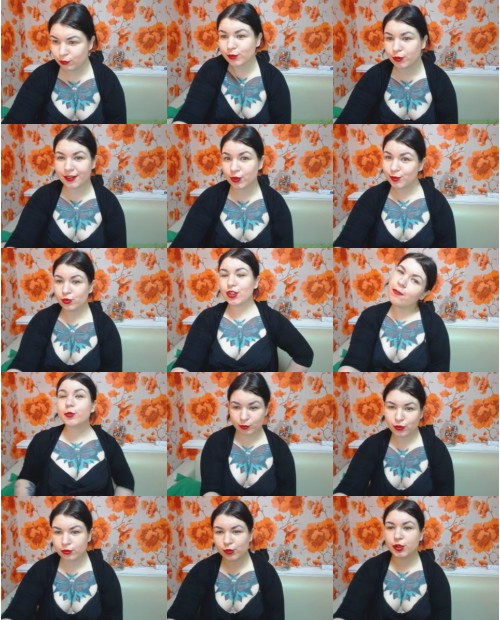 Download Video File: myfreecams inkbbw