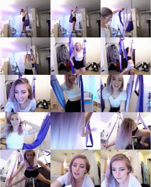 Download Video File: myfreecams internet art