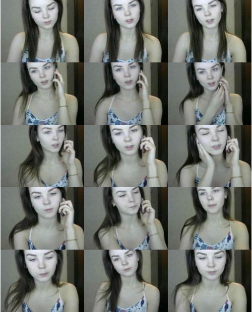 Download Video File: myfreecams irisice