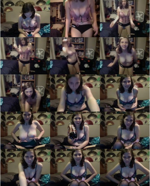 Download Video File: myfreecams isabel kitty