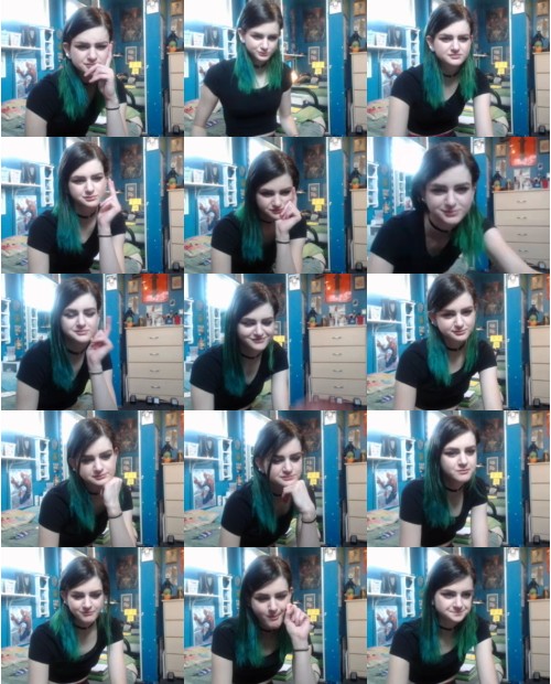 Download Video File: myfreecams isabella luna