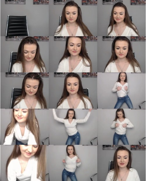 Download Video File: myfreecams isabellaa20