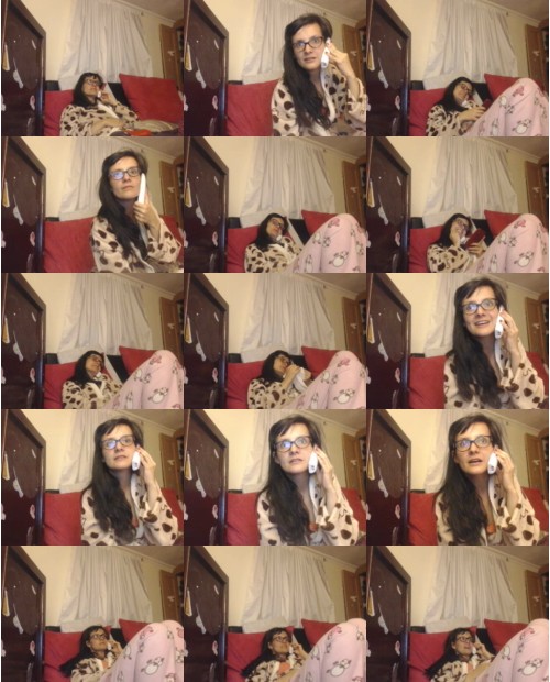 Download Video File: myfreecams isabellazee2