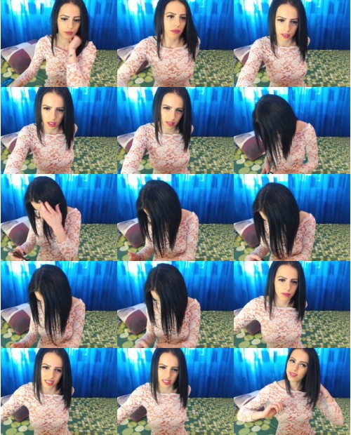 Download Video File: myfreecams isabelle160