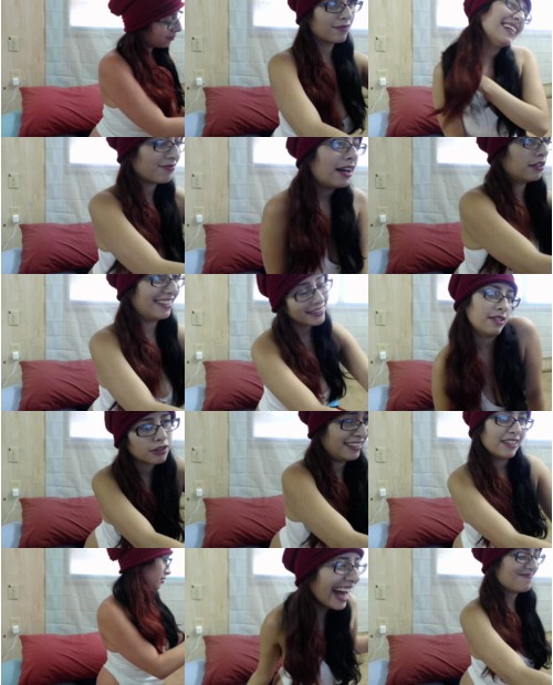 Download Video File: myfreecams jackyhyde 