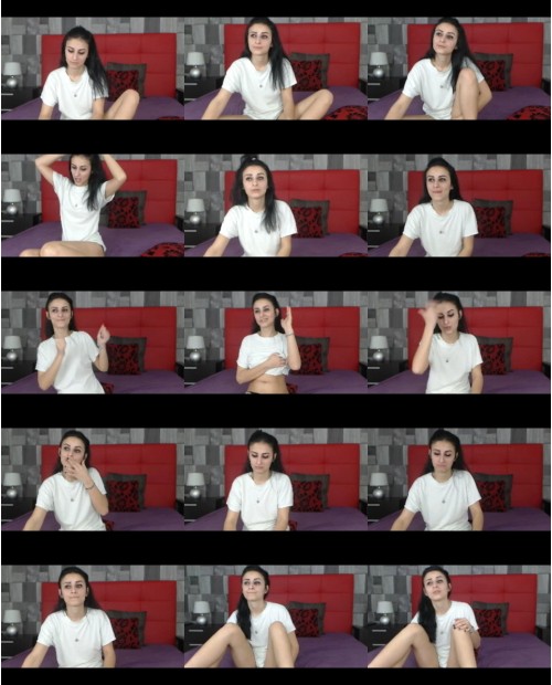 Download Video File: myfreecams jadekeaton