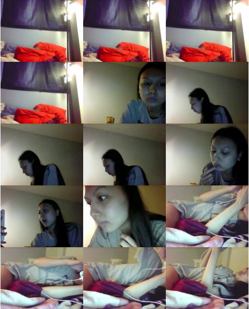 Download Video File: myfreecams jadesohotxo