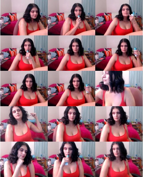 Download Video File: myfreecams jamiejensen