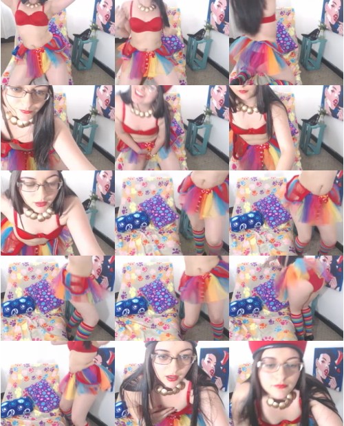 Download Video File: myfreecams jarlynxxi