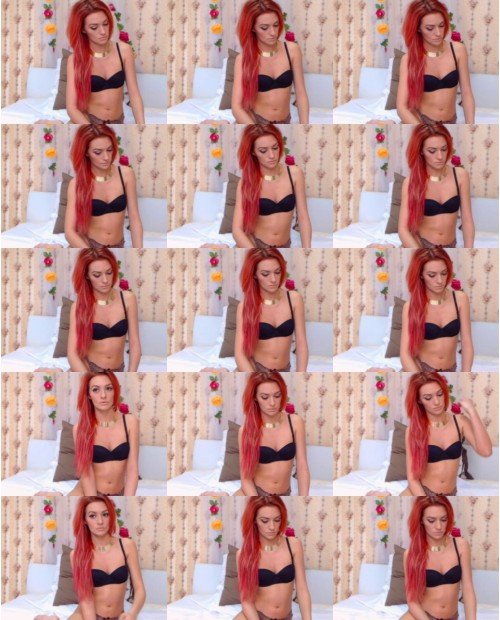 Download Video File: myfreecams jennaesteves