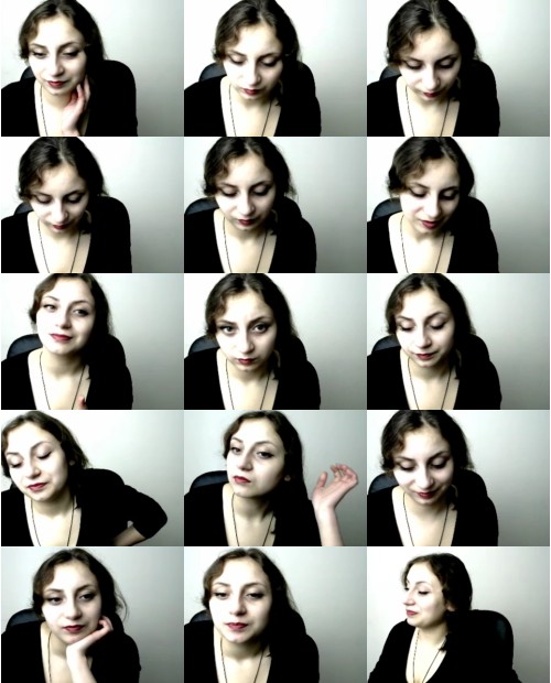 Download Video File: myfreecams jennila