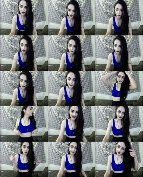 Download Video File: myfreecams jessbunny