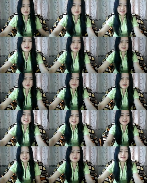 Download Video File: myfreecams jin ho