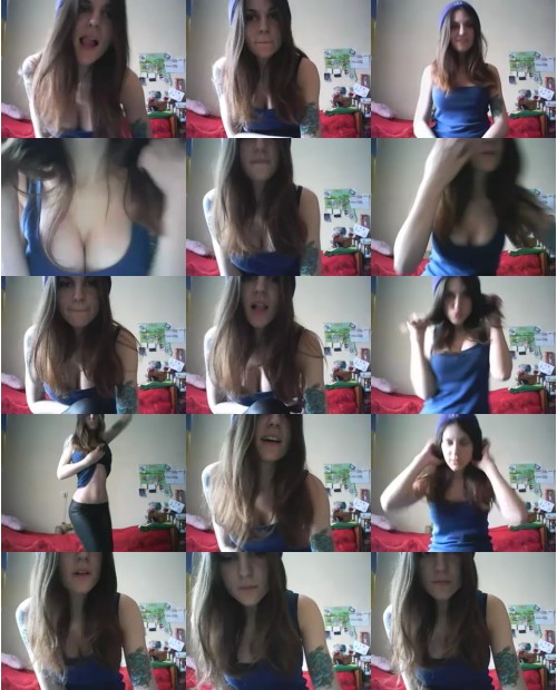 Download Video File: myfreecams jinjerjack