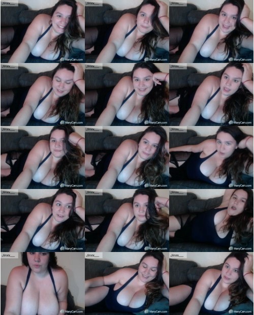 Download Video File: myfreecams jinxx   