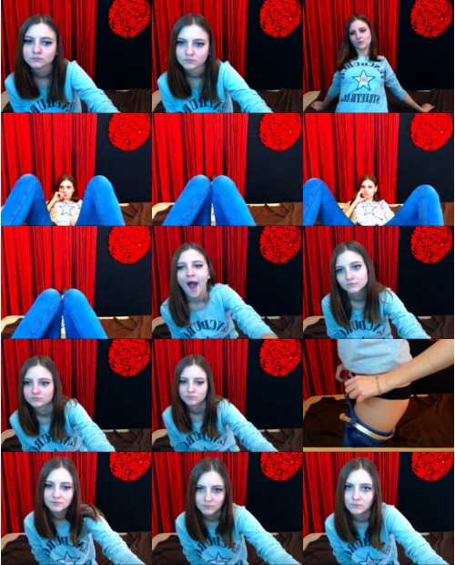 Download Video File: myfreecams julia kim