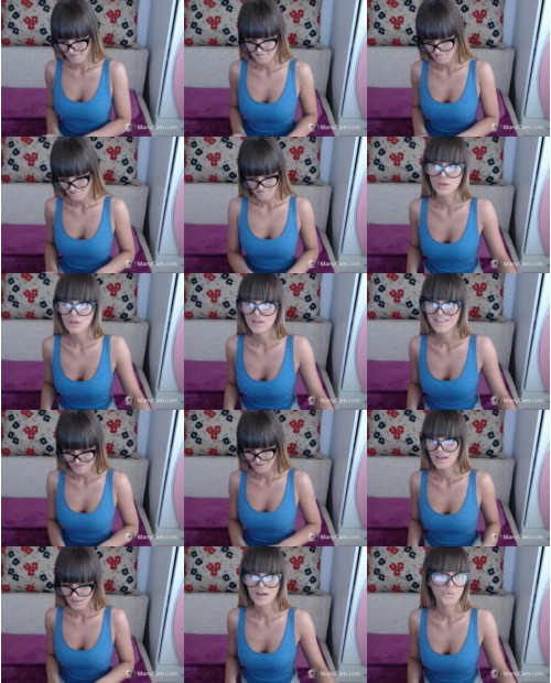 Download Video File: myfreecams juliadavis