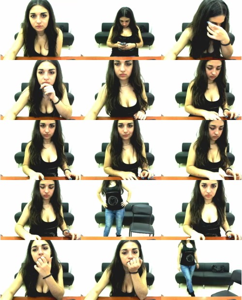 Download Video File: myfreecams juliet koks