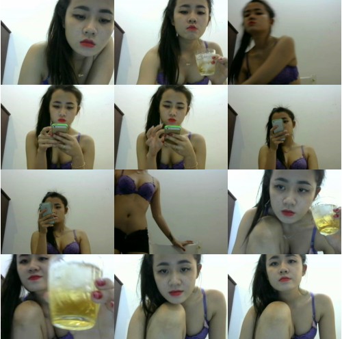 Download Video File: myfreecams just18 asia