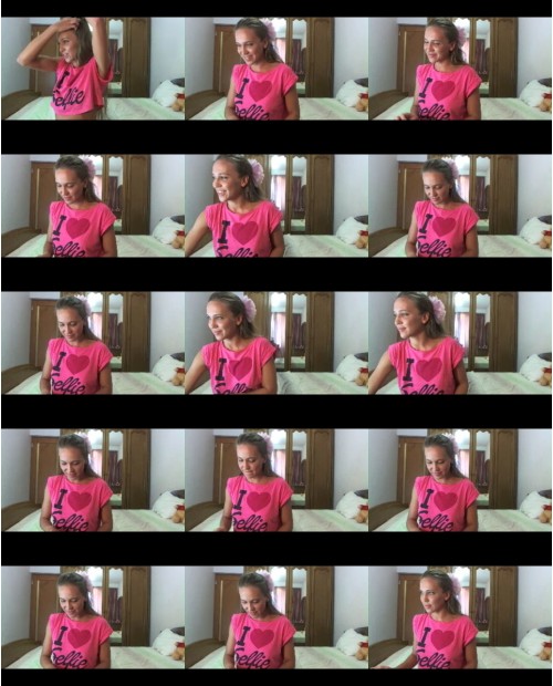 Download Video File: myfreecams justcutiesexy