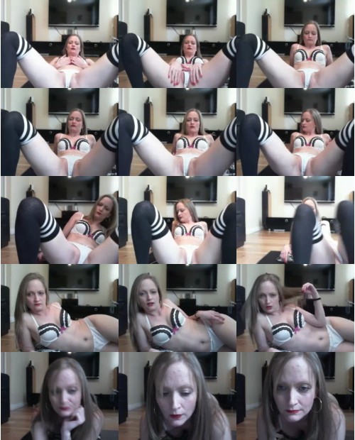 Download Video File: myfreecams justine82x