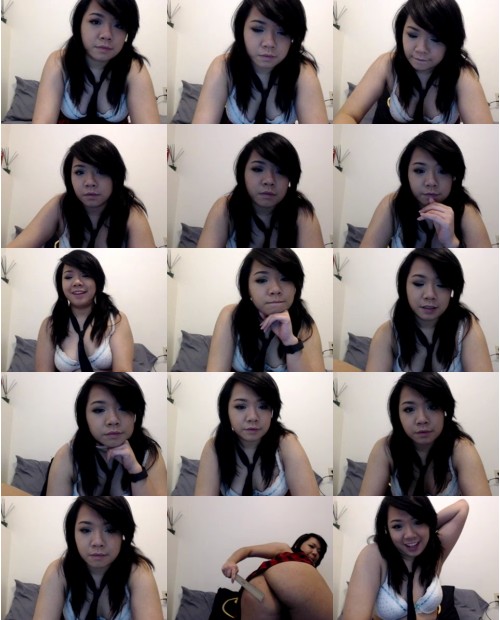 Download Video File: myfreecams kajira 