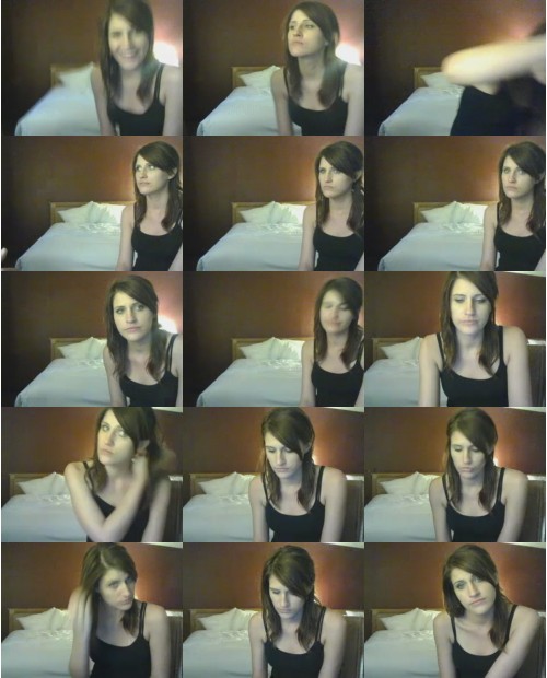 Download Video File: myfreecams kallieroxx