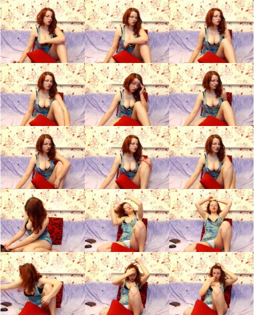 Download Video File: myfreecams kandypop