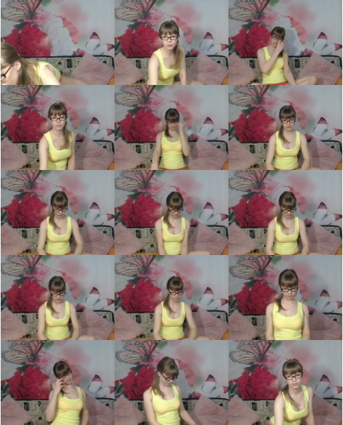 Download Video File: myfreecams karina marie