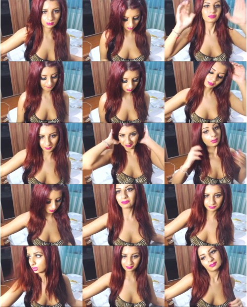 Download Video File: myfreecams karlastarx