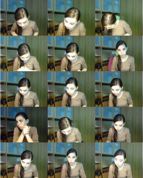 Download Video File: myfreecams katerina30