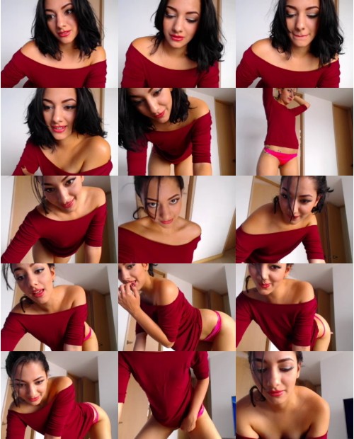 Download Video File: myfreecams kathsanmartin