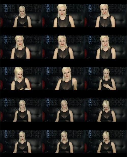 Download Video File: myfreecams katiemistress