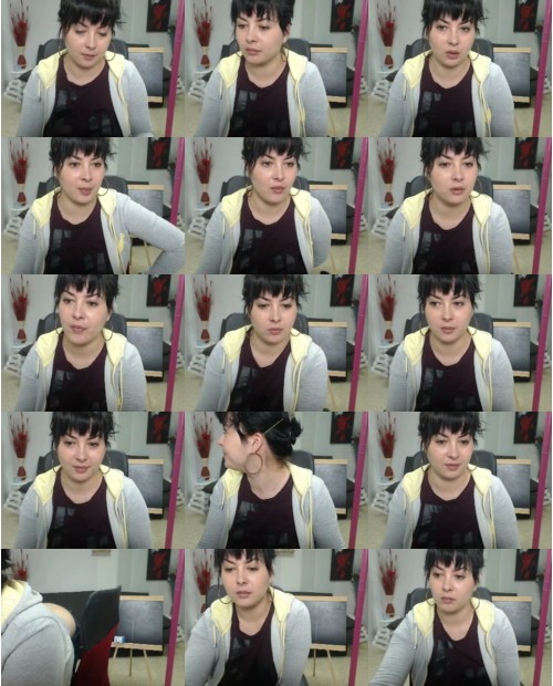 Download Video File: myfreecams kattleyac