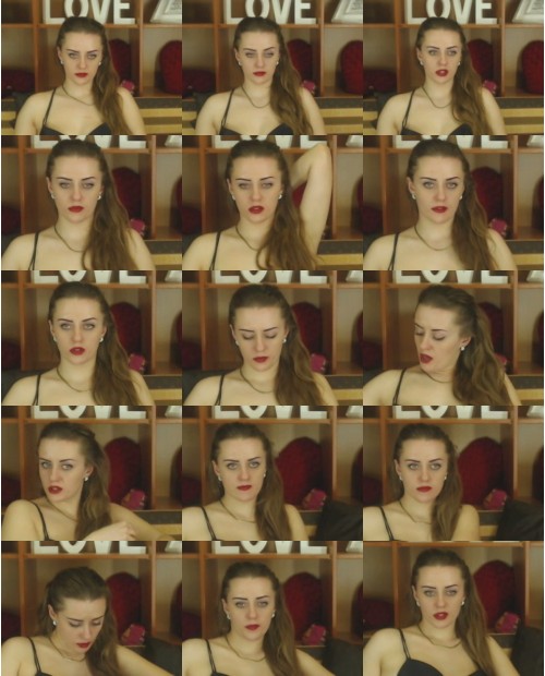 Download Video File: myfreecams katy993