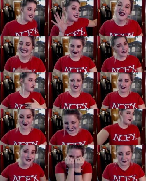 Download Video File: myfreecams kayleepond