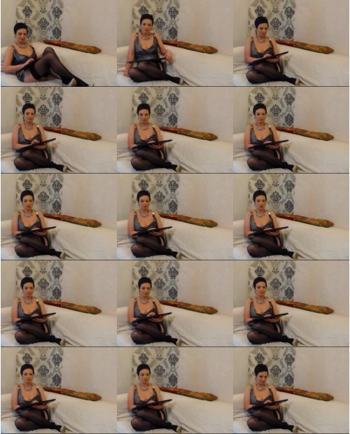 Download Video File: myfreecams keenirena