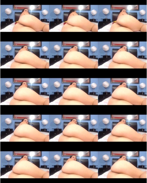 Download Video File: myfreecams keilahorny4u