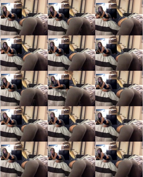 Download Video File: myfreecams kellyblank