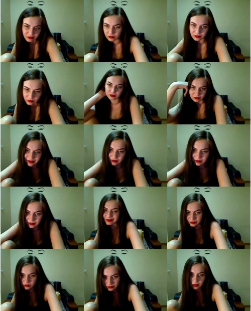 Download Video File: myfreecams kerry berry