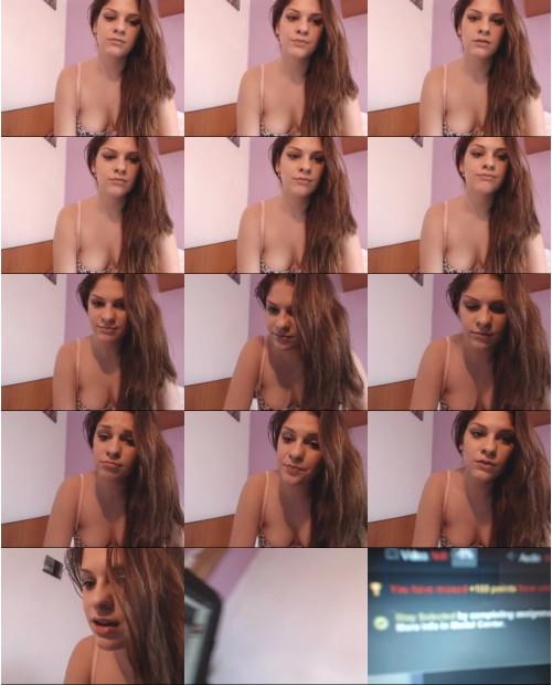 Download Video File: myfreecams khendall