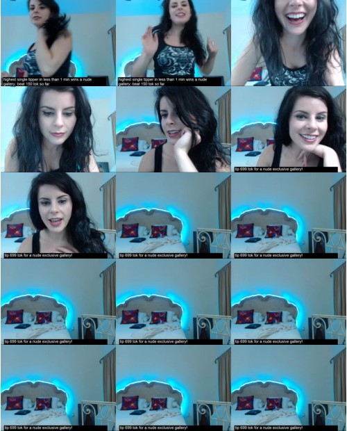 Download Video File: myfreecams kickaz