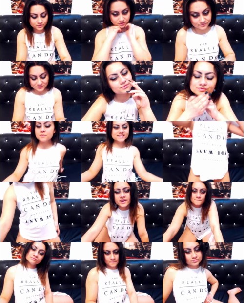 Download Video File: myfreecams kinkyhotteyes