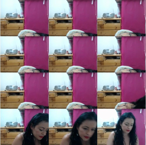 Download Video File: myfreecams kinkylatin69