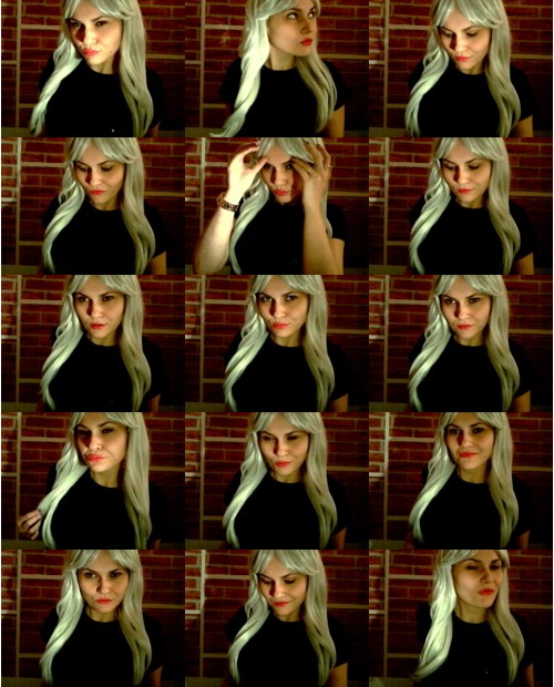 Download Video File: myfreecams kinkymichele