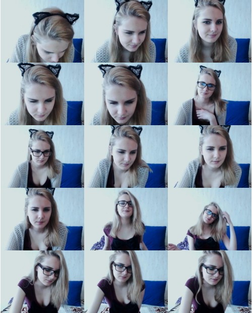 Download Video File: myfreecams kismiskis