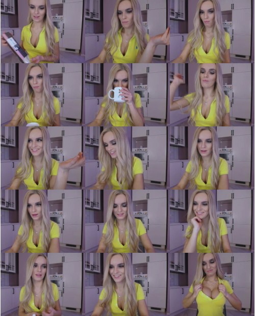 Download Video File: myfreecams kissablegf 