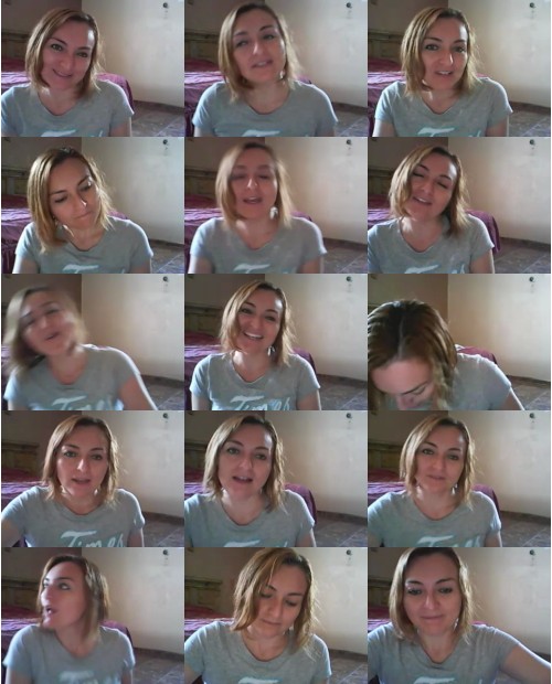 Download Video File: myfreecams kissangelick