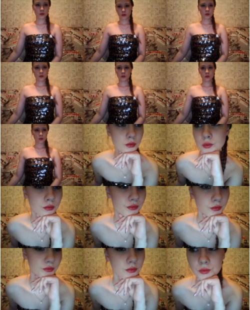 Download Video File: myfreecams kissi777