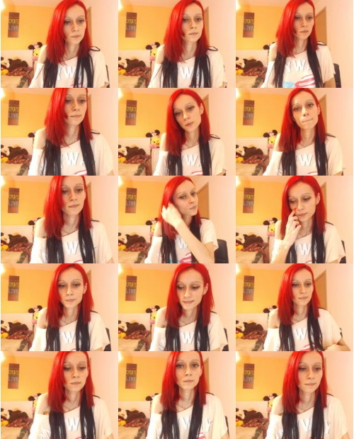 Download Video File: myfreecams kissnicol